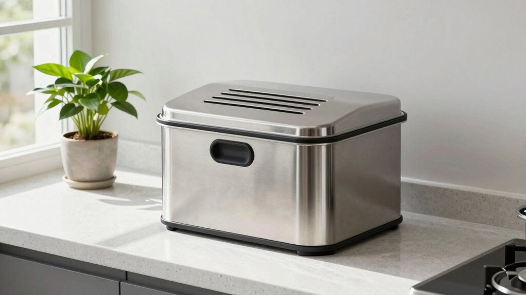 top indoor composting options