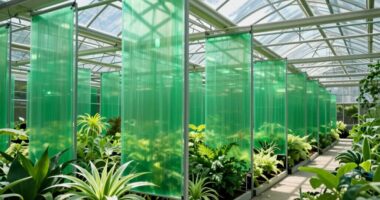 top infrared greenhouse films