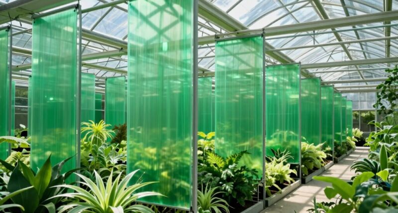 top infrared greenhouse films