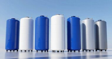 top insulated tank options