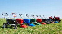 top lawn sweeper picks