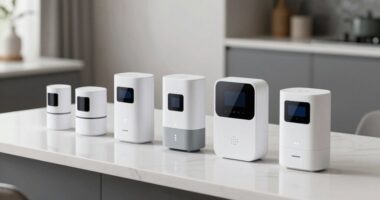 top leak detectors 2026