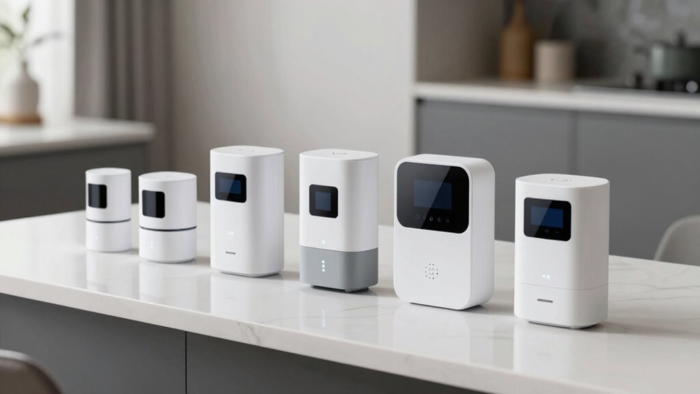 top leak detectors 2026