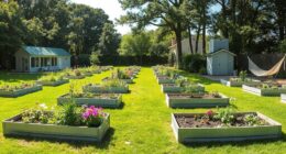 top metal garden bed choices