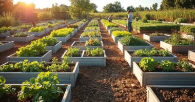 top metal garden bed options