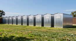 top metal sheds 2026