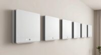 top mini split heat pumps