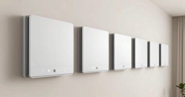 top mini split heat pumps