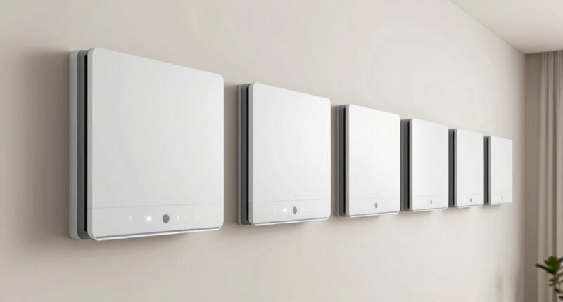 top mini split heat pumps