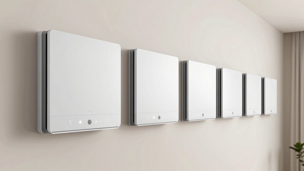 top mini split heat pumps