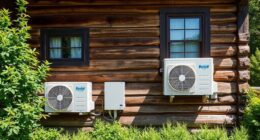 top mini split systems