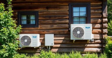 top mini split systems