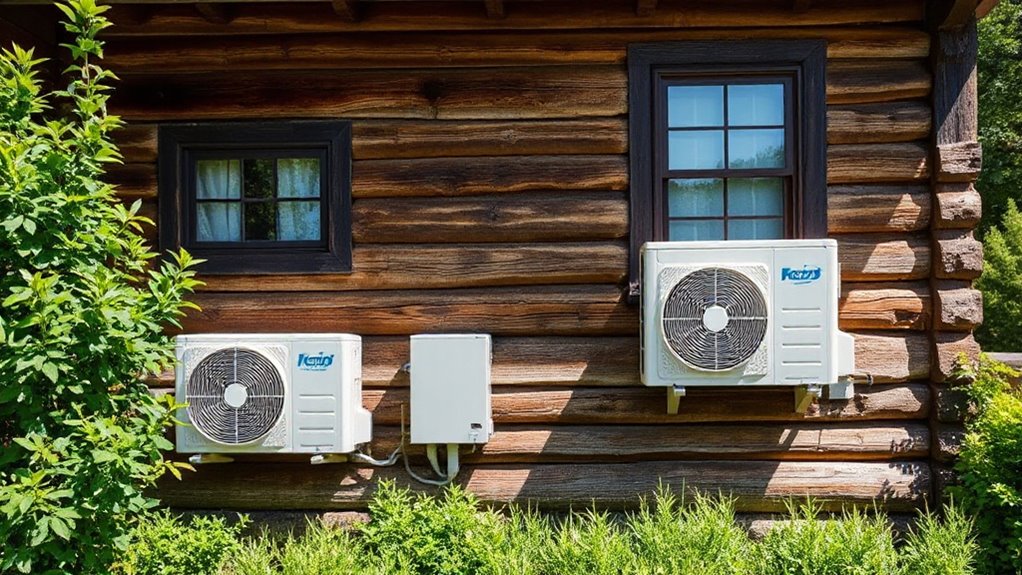 top mini split systems