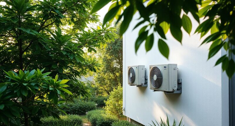 top mini split systems