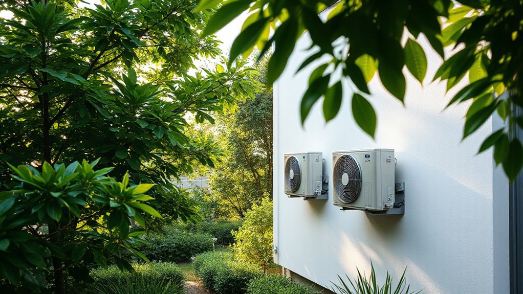 top mini split systems