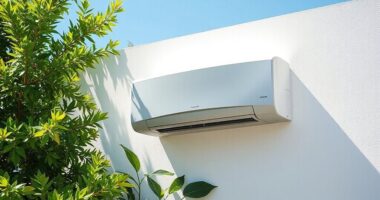 top mini split units