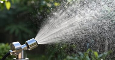 top misting system reviews