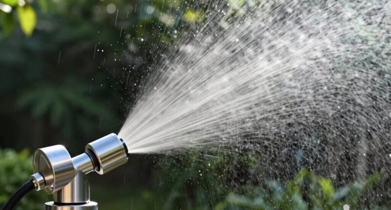 top misting system reviews