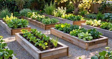top modular garden bed systems