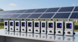 top mppt solar controllers
