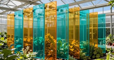 top multiwall polycarbonate panels