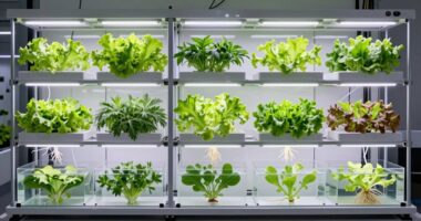 top nft hydroponic systems