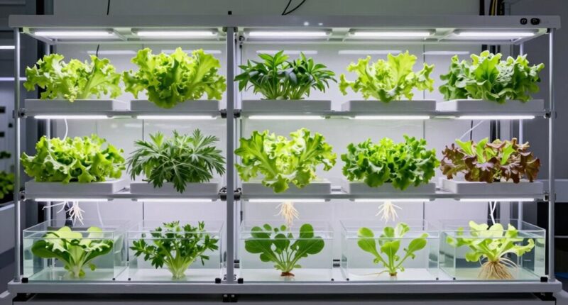 top nft hydroponic systems