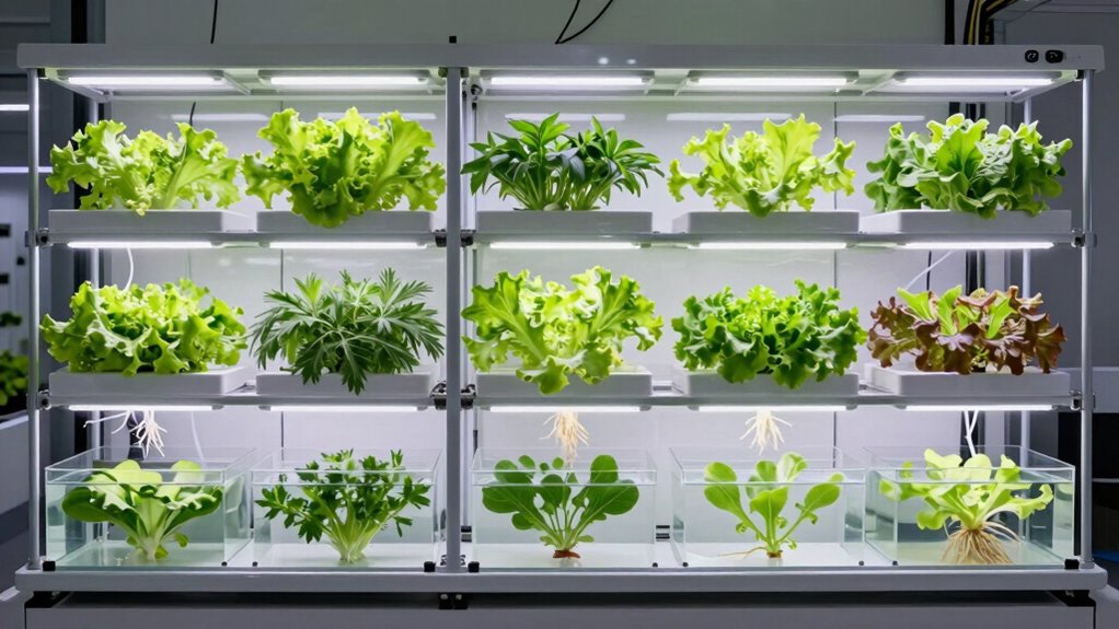 top nft hydroponic systems