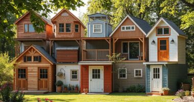 top off grid shed kits