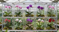 top orchid greenhouse kits