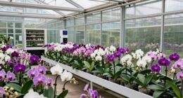 top orchid greenhouse kits