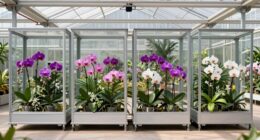 top orchid greenhouse kits