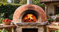 top outdoor pizza ovens