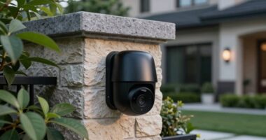 top outdoor security camera systems