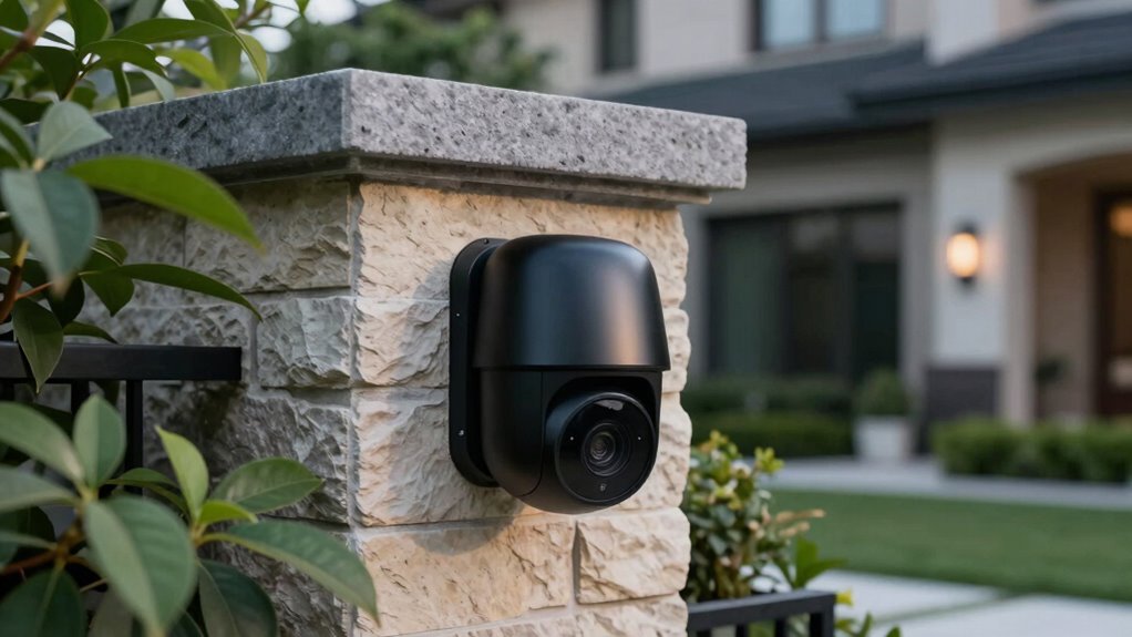 top outdoor security camera systems