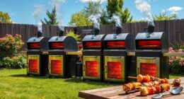 top pellet grill picks