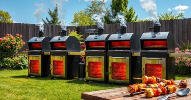 top pellet grill picks