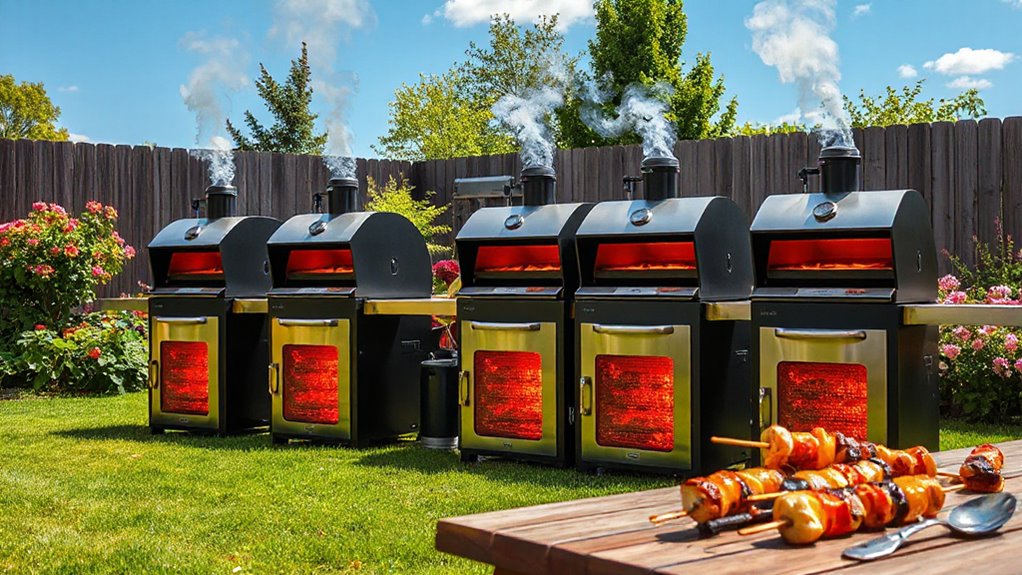 top pellet grill picks