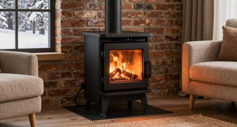 top pellet stove recommendations