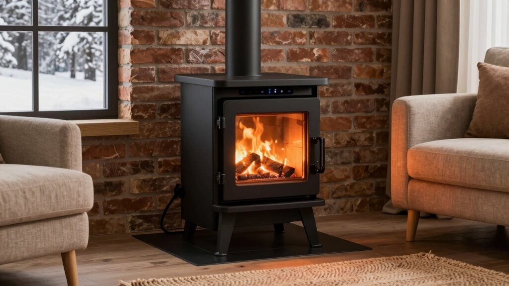 top pellet stove recommendations