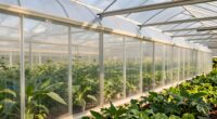 top polycarbonate greenhouse panels