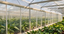 top polycarbonate greenhouse panels