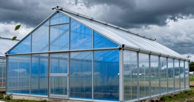 top polycarbonate hurricane panels