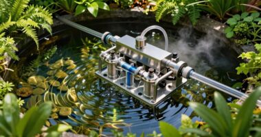 top pond filter recommendations