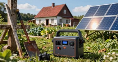 top portable power stations