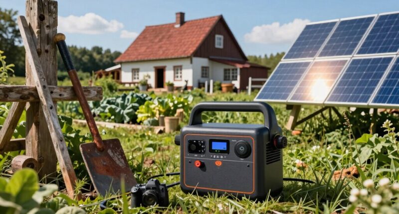 top portable power stations