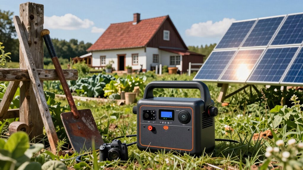 top portable power stations
