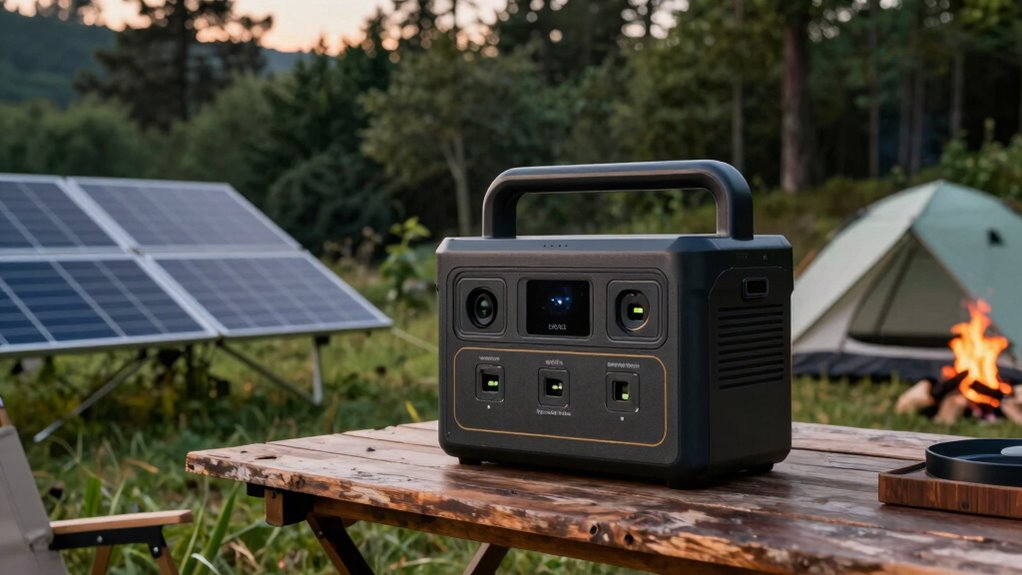 top portable power stations
