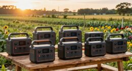 top portable power stations
