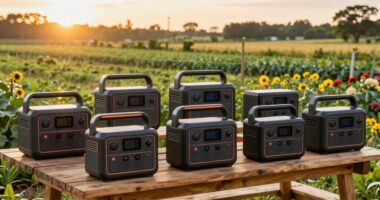 top portable power stations